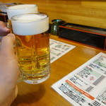 居酒屋かりぼし - 