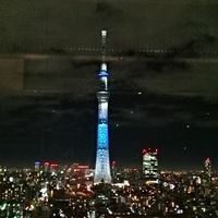 スカイツリービューレストラン 簾 - 