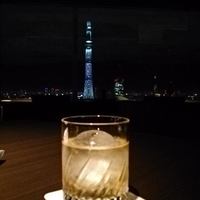 スカイツリービューレストラン 簾 - 