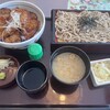 和食レストランとんでん 宮の森店