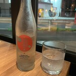 The INNOCENT CARVERY - 