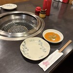 焼肉八七 - 