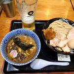 松戸 富田麺旦 - 料理写真: