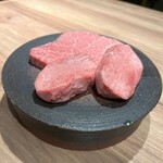 The INNOCENT CARVERY - 