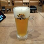 食・呑み処 和み - ドリンク写真: