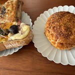 Bread&Coffee IKEDAYAMA - 