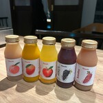 The INNOCENT CARVERY - 