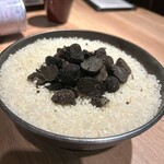 The INNOCENT CARVERY - 