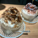 The INNOCENT CARVERY - 