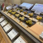 鳴門金時本舗 栗尾商店 - 