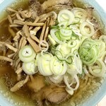 ちえちゃんラーメン - 