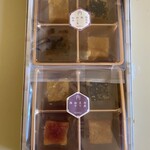 鳴門金時本舗 栗尾商店 - 