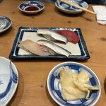 すし酒場さしす KITTE大阪店 - 