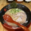 ふくやラーメン工房 アミュプラザおおいた店