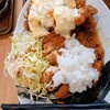 満天食堂 - あえてW南蛮チキン(1000円)を冒頭に✨✨大根おろしは豚汁定食の物です。この組み合わせサイコー✨✨