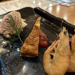 潮騒料理 哉吉 - 