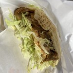 KEBAB SHOP - 
