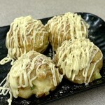 たこ焼のいちから - 