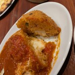 カプリチョーザ - 料理写真: