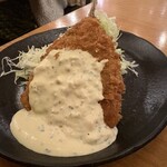 潮騒料理 哉吉 - 
