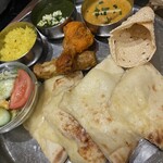 ディップガーデン テラス - 