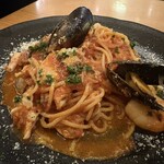 潮騒料理 哉吉 - 