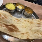 ディップガーデン テラス - 