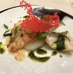 アールモンゼンキョウト - 