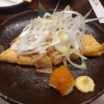 たんや 善治郎 牛たん通り店 - 