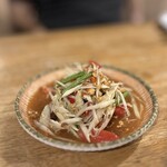 Baan E-Sarn Mungyos - 