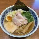 寿製麺 よしかわ - 