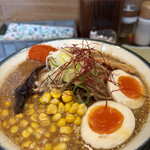 麺屋たつみ 喜心 - 