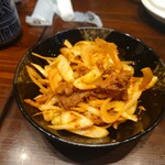 たんや 善治郎 牛たん通り店 - 