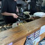 麺屋たつみ 喜心 - 