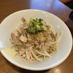 寿製麺 よしかわ - 