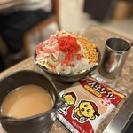 ぱすたかん - 料理写真: