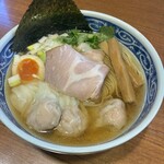 寿製麺 よしかわ - 