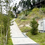 五氣里 餐 - 生で見ると癒されるわよ。写真だとなんか伝わらないなー。