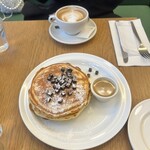 クリントン・ストリート・ベイキング・カンパニー 南青山店 - 