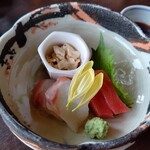 眺河　先斗町～華～ - 