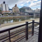 眺河　先斗町～華～ - 