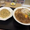 徳島ラーメン奥屋 本店