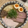 熱田味噌拉麺ぶりゆ