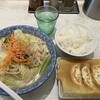豚骨ちゃんぽん イチバンケン 名駅店