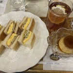 喫茶 オーシャン - 