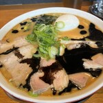 らーめんニュー直方 - 