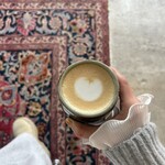 HITACHINO COFFEE - ドリンク写真: