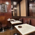 喫茶 オーシャン - 