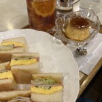 喫茶 オーシャン - 