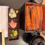 鰻の成瀬 鹿島田店 - 